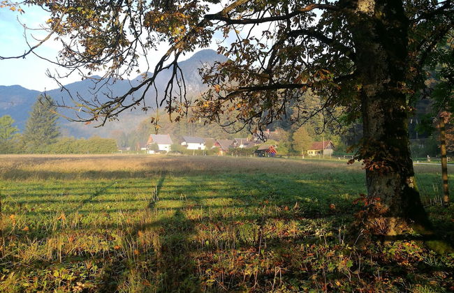 Apartment at the Farm Psnak - Foto 8