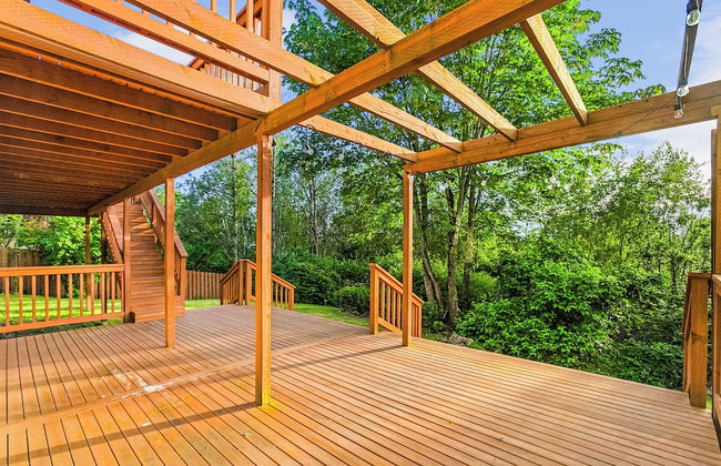 Bodur's Rustling Leaves EV Charge BBQ - Photo 41