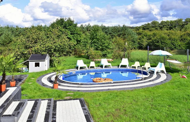 Holiday Home in Choczewo Near Baltic Sea - Photo 17