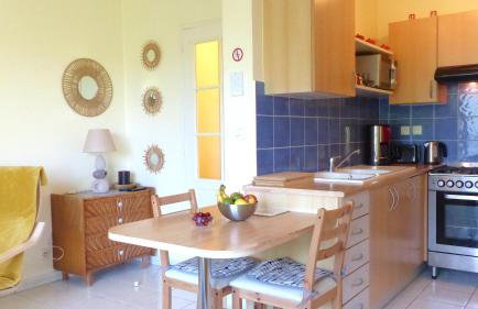 Appartement cosy proche du centre-ville d'Auray - Foto 7