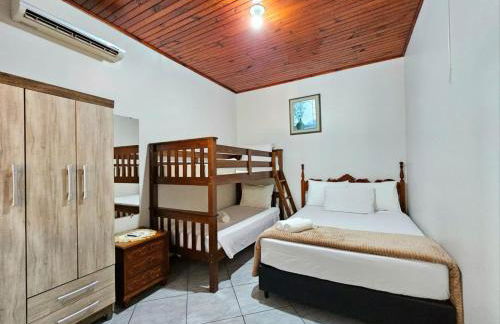 Casa de Ferias em Foz do Iguaçu - Photo 25