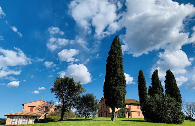 Tenuta Agricola Fraschiera - Foto 74