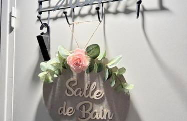 APPARTEMENT 4 personnes - 500 m plage - 4GOEL53 - Foto 9