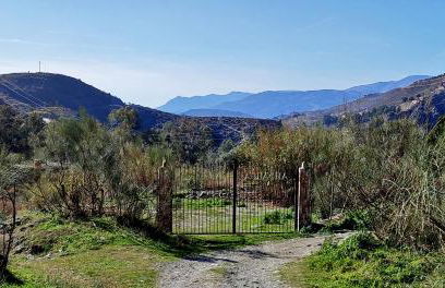 Cortijo AguaChá - Foto 21