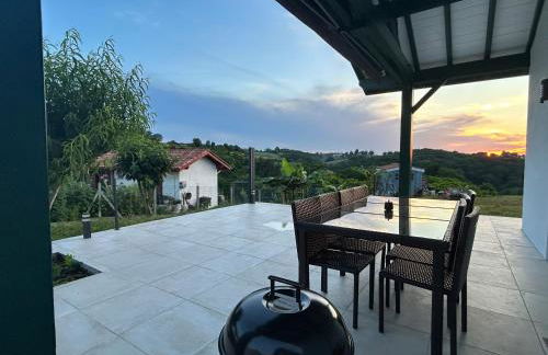 Chez Céline et Marc - Foto 18