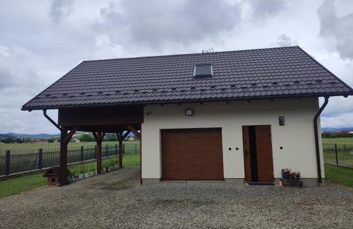 Domek Myśliwski - Foto 11