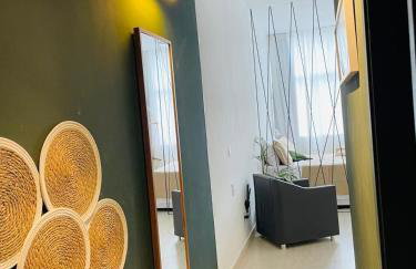 Próximo ao Sambódromo, Carnaval, Apart Inteiro, Cama Queen, Ar Cond - Foto 9