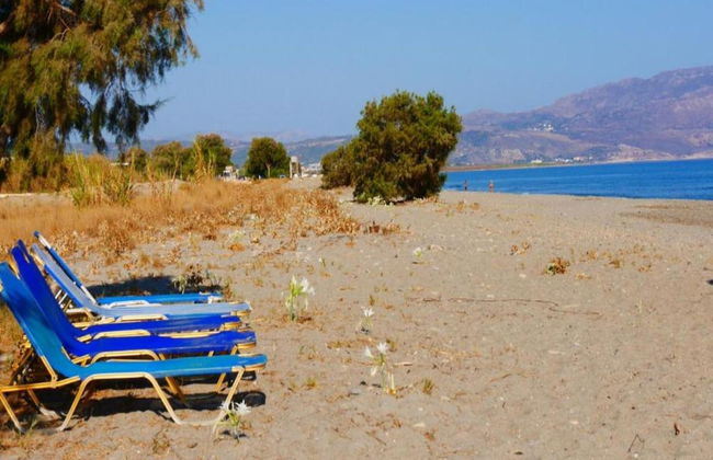 Villa in Gerani With Pool and Sea Views - Foto 36