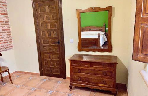 La Parada de Jimena-Casa rústica rodeada de bodegas en Rueda - Foto 40