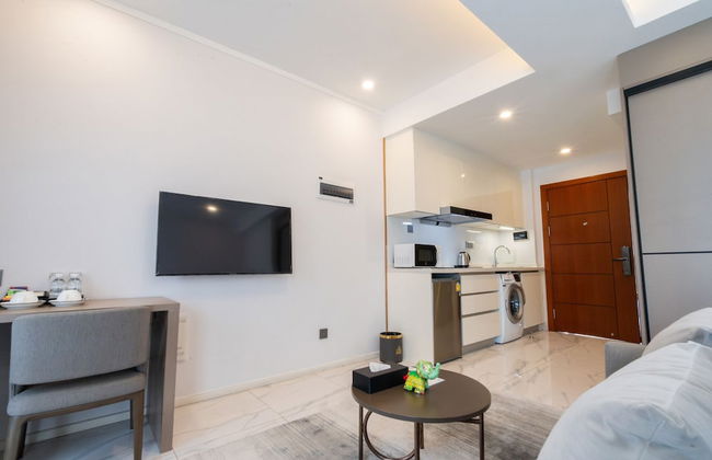 One Park Hotel & Residence - Photo 59