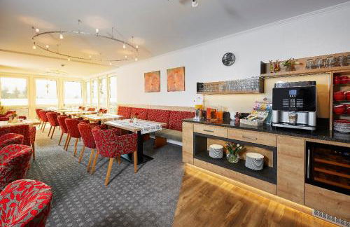 STUDIO 'Villa Edelweiss' de Luxe inkl Wellness-Spa und MeineCardPlus - Foto 23