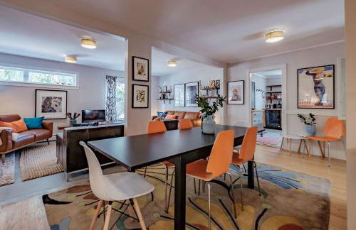 Monument Garden SWEET - Foto 47