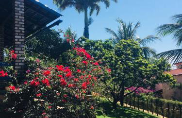 Casa Azul de Genipabu - Natal - Foto 8