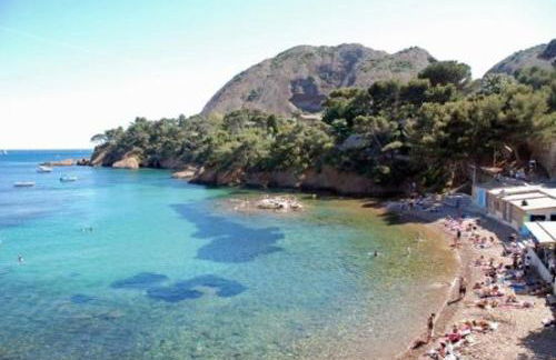 Chalet Ceyrénité Ceyreste - La Ciotat - Foto 12