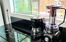 Funcional! 4 pessoas Academia, Lavanderia, Piscina! - Photo 11