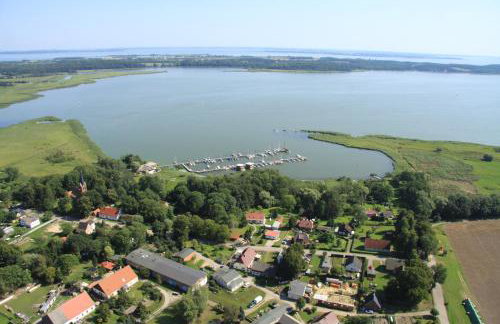 Gutshaus Krummin Usedom - Photo 19