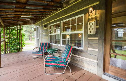 Lonesome Duck Ranch - Foto 1