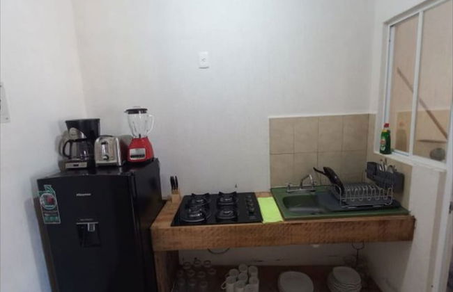 Bienvenidos a Para Guerreros - Photo 8