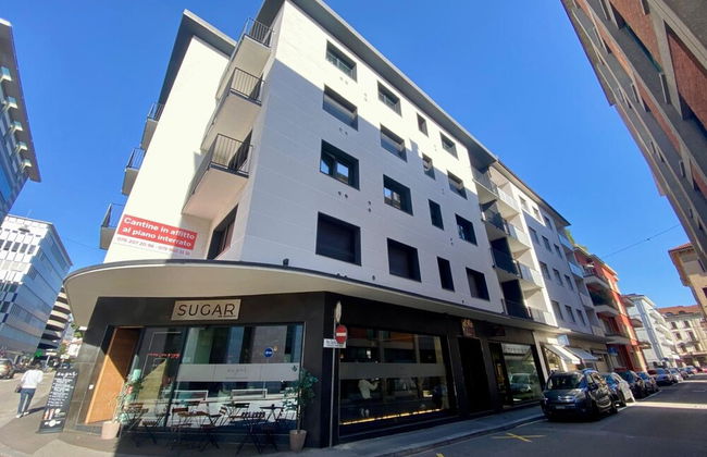 Boutique Apartment 7 - Foto 22