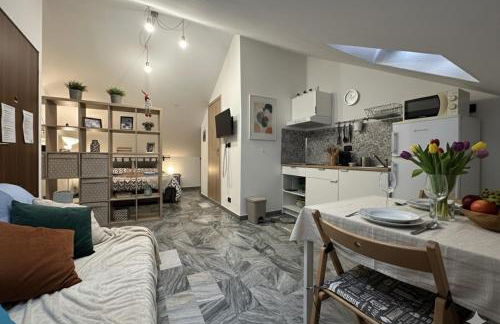 Tommy's Home-Allianz Stadium, Parco Dora - Photo 6