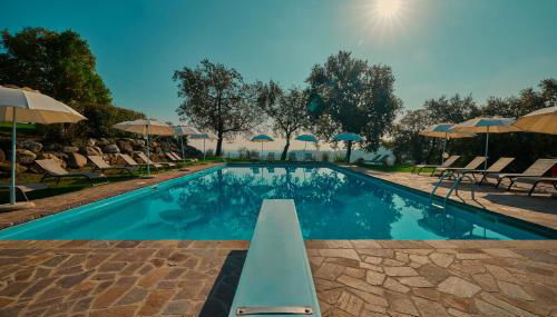 Villa Montecroce - Foto 4