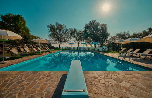 Villa Montecroce - Foto 4