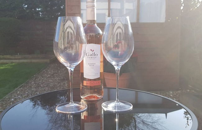 Beautiful 1-bed Apartment in York - Foto 19