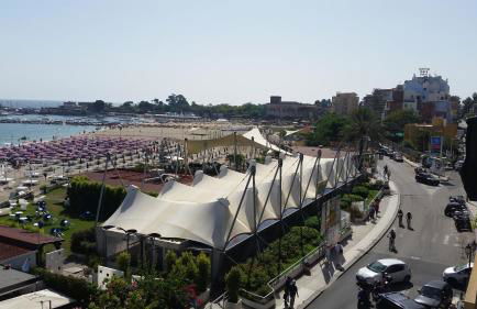 Apartments Mikros - Foto 12