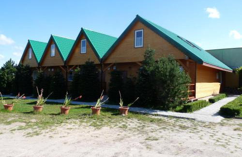 Domki Letniskowe Magnolia - Foto 25