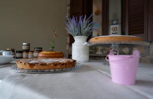 Agriturismo Country Casale Rufo - Foto 77