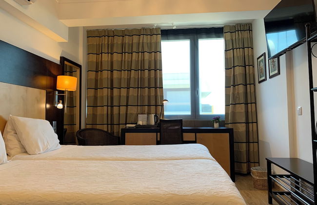 Discovery Apartment Carnaxide - Foto 20