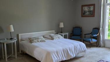 Le Domaine du Soulier -Gîte et chambres d'hôtes - La Maison du Gardien - Foto 4