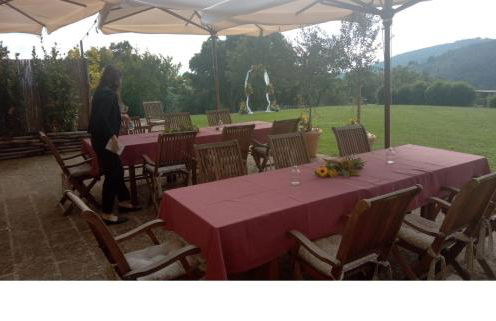 Tenuta di Seripa - Photo 96