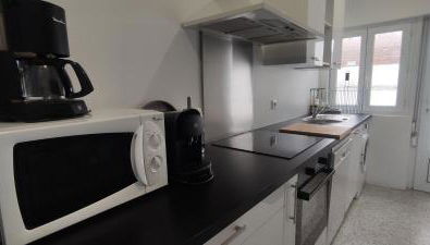 Berthe Lydie Cottage Charme, Confort et Mer - Foto 4