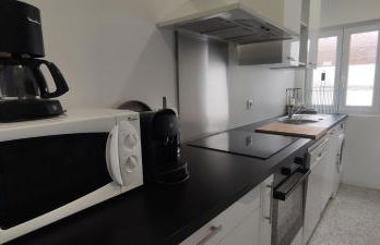 Berthe Lydie Cottage Charme, Confort et Mer - Foto 4