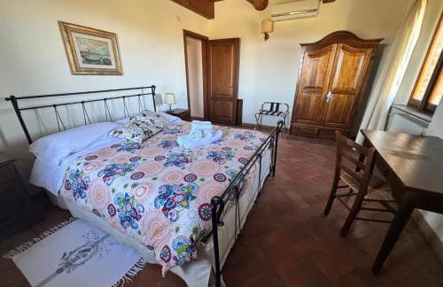 Agriturismo Podere Marcampo - Foto 4