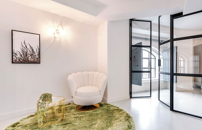 Hotel Watertoren West - Photo 14