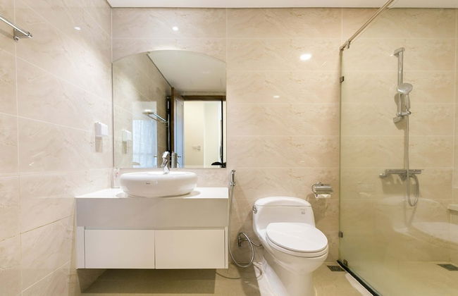 Vinhomes Central Park Riverside Elegance - Photo 54