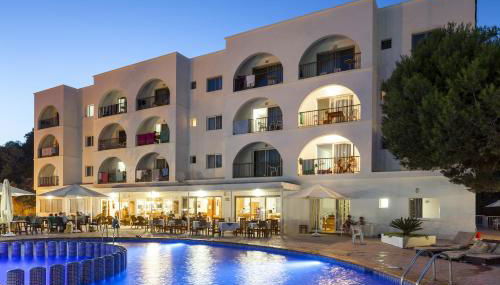 Aparthotel Puerto Cala Vadella - Foto 1