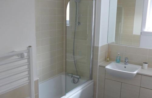 Hedgefield House Flat 34 - Foto 12