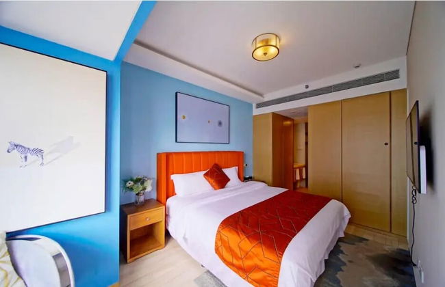 qingdaowanxianghuayuan - Foto 14