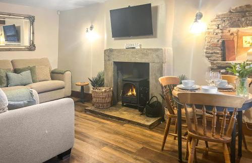 Quarry Cottage - Foto 9