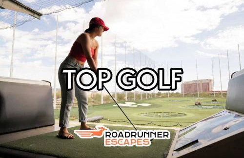 Glendale Escape Private Pool & Charming Patio - Photo 52