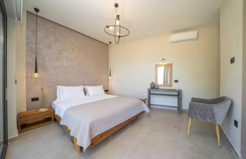 Narcissos Villa - Foto 46