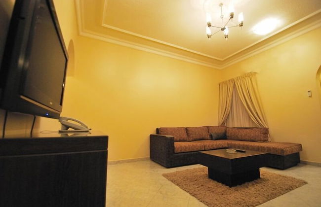 Peninsula Suites - Foto 11