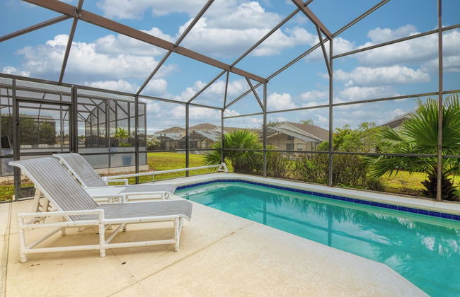 Legacy Park at Highgate Park Home - Foto 18