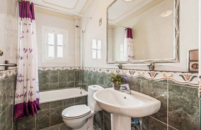 Villa Maria Isabel - Foto 18