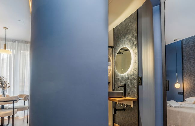 Ando apartments - Foto 68