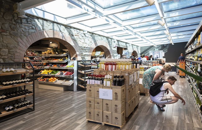 Villa Norcenni Aparthotel - Foto 68