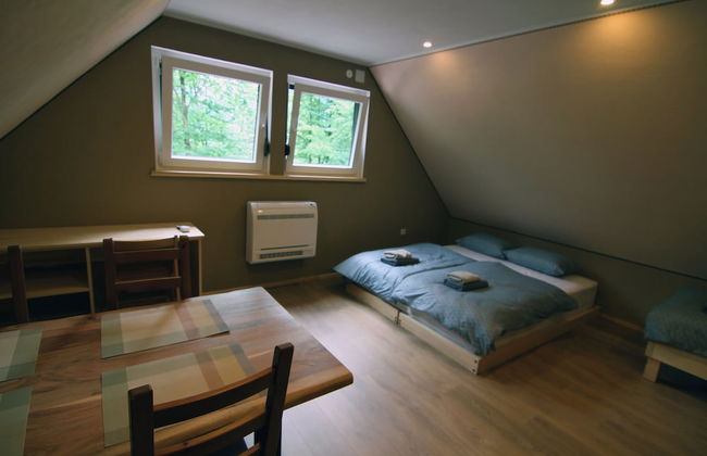 Glamping Virje - Foto 4